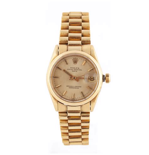 rolex anni 60 oro|cerchi rolex second hand.